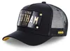 Capslab Caps DC Batman Gotham City Trucker, CLDC21BATP1 Produktbild-Vorschau 1