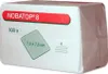 NOBA Nobatop 8 unsterile Vliesstoffkompressen 4- lagig 100 Produktbild-Vorschau 1