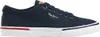 Pepe Jeans Sneakers PMS30811-595 in Blue color size 42 Voir les images du produit 10