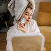 Eisroller für Gesicht & Augen - Massagegerät zur Produktbild-Vorschau 4