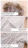Baby Daunenjacke und Daunenhose 2PCS, Mädchen Jungen Winter Produktbild-Vorschau 2