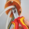 Pince à dénuder 165 mm VDE 2K Knipex | 4003773079699 Voir les images du produit 9