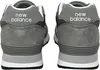 New Balance Medium Moyen Sportschuh Grau Produktbild-Vorschau 30