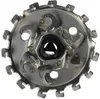 vhbw 3x Ersatz-Scherköpfe kompatibel mit Philips HQ8290, Produktbild-Vorschau 6