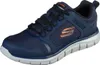 Skechers Track Knockhill Trainingsschuh Blau Produktbild-Vorschau 32