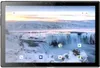 K-S-Trade Tablethalterung kompatibel mit Oukitel OKT1 KFZ Produktbild-Vorschau 2
