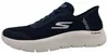 Skechers Slip-Ins: Go Walk Flex  Sneakers Laag - Blauw - Produktbild-Vorschau 69