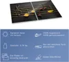 Herdabdeckplatten Glaskeramik Spritzschutz Glas Universal Produktbild-Vorschau 7