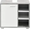 Szafka podumywalkowa 56 x 60 x 31 cm Szafka łazienkowa z Podgląd zdjęcia produktu 4