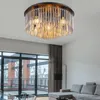 Globo Lighting Deckenleuchte Metall schwarz matt, 5x E27 Produktbild-Vorschau 8