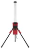 Arbeits-LED-Leuchte 360° 70W 7000lm IP54 Schuko Produktbild-Vorschau
