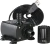 Decdeal – mimoriadne tiché mini USB čerpadlo 5 V, 4,8 W, Náhľad obrázku produktu 6