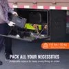 SucceBuy Podvozkový box pro nákladní automobily, 48" x 17" Náhled obrázku produktu 3