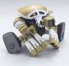 BANDAI Modellbausatz GUNDAM HGUC GUNDAM MSM 04G JUAGGU Produktbild-Vorschau 4