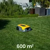 STIGA robotmaaier A 6v | Quad-RTK voor nauwkeurig maaien | Productafbeelding-voorbeeld 3