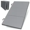 ELONEO Klappmatratze 120x200x 8 cm hoch, Gästematratze Produktbild-Vorschau 1