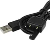 vhbw USB-Ladekabel kompatibel mit GoPro Hero 4, 3, 3+ Produktbild-Vorschau 7
