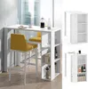 Vicco Bartisch Noel, 120 x 60 cm, Weiß Produktbild-Vorschau 2