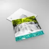 Bilder auf glas - Park natur landschaft - 30x30cm - Produktbild-Vorschau 2