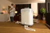 Alecto BF55 - Elektrischer Dampfsterilisator mit Produktbild-Vorschau 4