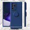 Galaxy Note 20 Ultra Handyhülle, Ring Halter Ständer Produktbild-Vorschau 3