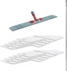 Set di 10 mop "Premium" 80 cm in microfibra Anteprima dell’immagine prodotto 1