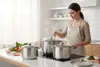 Ensemble d'ustensiles de cuisine Klönberg | Ensemble de 6 Voir les images du produit 10