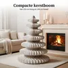 Mica Decorations Papieren Kerstboom - Opvouwbare Productafbeelding-voorbeeld 6