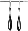 GORILLA SPORTS® Bauchmuskelschlaufen - 2er-Set, mit Produktbild-Vorschau 5