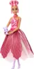 Barbie Duftende Petal Pop Modepuppe mit Rosenkleid, Produktbild-Vorschau 3