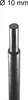 agitatore epi MR 4 in acciaio inox V2A Anteprima dell’immagine prodotto 3