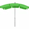 Siena Garden 989634 Parasol à baleine central "Tropico" ; Voir les images du produit 1
