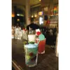Cocktail-Rührstab "Rund" Schwarz Produktbild-Vorschau 5