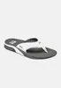 Reef Herren Flip-Flops Schwarz/Weiß RF002026-GRW Grösse 42 Produktbild-Vorschau 6