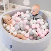 KiddyMoon Kids 100 ∅ 7 cm loptičiek na hranie loptičiek pre Náhľad obrázku produktu 3