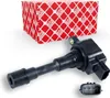 FEBI BILSTEIN 106776 Zündspule für MAZDA 3 (BK) 3 Produktbild-Vorschau 1