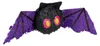 Relaxdays Pinata Fledermaus, zum Aufhängen, Kinder & Produktbild-Vorschau 10