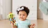 VTech 80-527804 Sonaglio del bruco Giocattolo per bambini Anteprima dell’immagine prodotto 3
