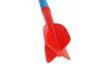 Mini-Speerwurf für Kinder - 500 Gr - Ideal, um Speerwurf Produktbild-Vorschau 2