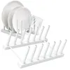 Witte druppelbak voor geldautomaten, set van 2 stuks Productafbeelding-voorbeeld 2