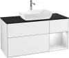 Villeroy & Boch F832MTGF Waschbeckenunterschrank Finion F83 Produktbild-Vorschau 1