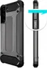 Hybrid Armor Case fr Samsung Galaxy S22+ (S22 Plus), Produktbild-Vorschau 4