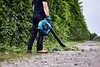 Akku-Laubbläser/Sauger 2x18V | ohne Akku ohne Ladegerät Produktbild-Vorschau 4