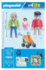 71613 Mi Vida: Abuelos con bebé, juguete de construcción Vista previa de la imagen del producto 13