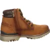 Schnürstiefelette Warmfutter Freizeit (casual) Produktbild-Vorschau 15