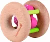 rasselholz 11 cm hellbraun (EE33580) Produktbild-Vorschau 1