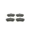 Bosch Bremsbelagsatz, Scheibenbremse  0 986 494 265 Produktbild-Vorschau 7