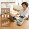 Handmassagegerät - Elektrischer Luftdruck-Massager - Produktbild-Vorschau 5