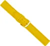 Herzog Beach Ersatzband Uhrenarmband Kalbsleder gelb Produktbild-Vorschau 1