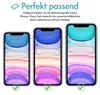 Set di 3 protezioni per lo schermo di Apple iPhone 13 Pro Anteprima dell’immagine prodotto 6
